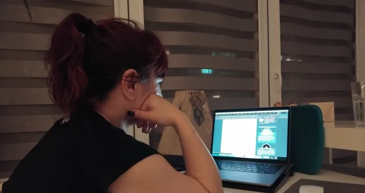 Ida astrologinja/