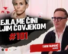Oslobođena sa Tarikom Filipovićem/