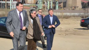 Dodik i Serdarov/