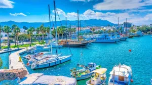 Ostrvo Kos/Facebook