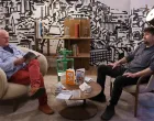 Emir Isović O prostoru sa Zecom i Vukom/