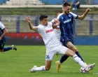 Željezničar - Široki Brijeg (FOTO: Sanel Konjhodžić/Sport1)