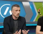 Haris Kaljanac i Srđan Stanić 