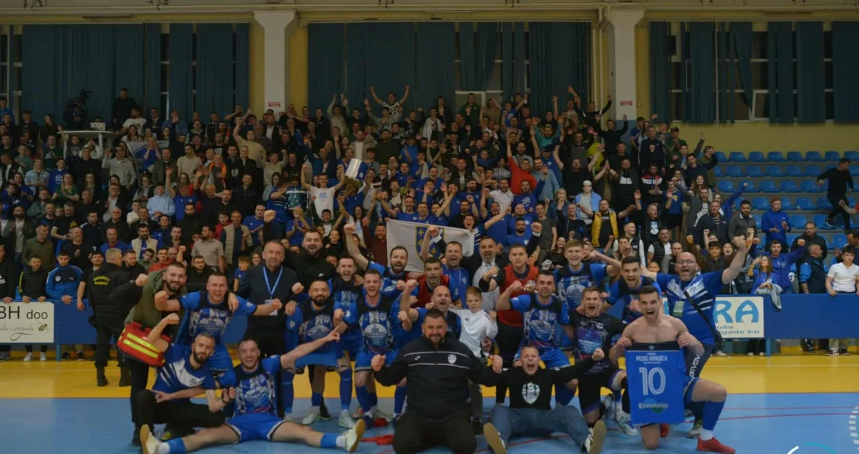 MNK Mujo Hrnjica