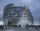 Zgrada EU/