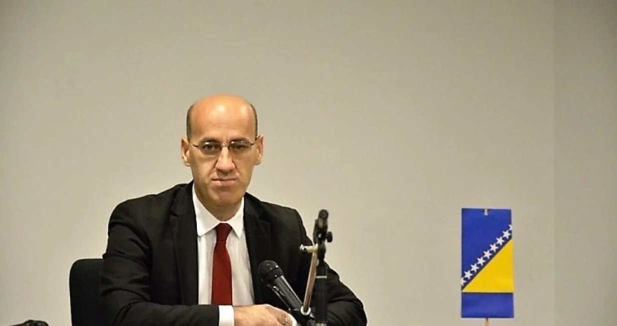 Ramiz Salkić/