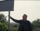 Marko Perković Thompson, isječak iz spota za pjesmu "Oluja"/Prtsc