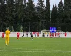 NK GOŠK - FK Velež (FOTO: NK GOŠK)