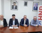 HDZ 1990, HNP, HSS i HDS, dogovoren zajednički nastup na Općim izborima 2026. godine, opozicija HDZ-u/