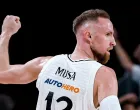 Džanan Musa (FOTO: Real Madrid/X)