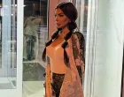 Jovana Novakov, poznatija kao Šmizla, privedena je na Novom Beogradu//