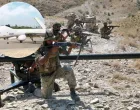 Pakistan oborio indijski Drishti-30 dron/