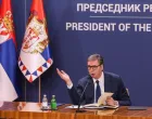 Aleksandar Vučić/Filip Stevanović