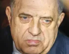 Milorad Dodik na suđenju/Damir Deljo