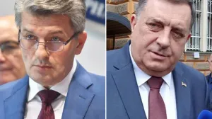 Mehmedović:// 