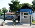 30.04.2025., Zagreb - Predstavnici medija ispred Hipodroma protiv čijeg je ravnatelja podnesena kaznena prijava Photo: Igor Kralj/PIXSELL/Igor Kralj/pixsell
