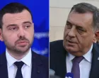 Magazinović: /Oslobođenje/