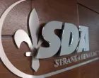 SDA/Ilustracija//