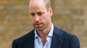 Princ William/Epa