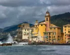 Camogli, Italija/Ricardo Gomez Angel