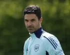 Mikel Arteta (FOTO: Action Images via Reuters/Andrew Couldridge)
