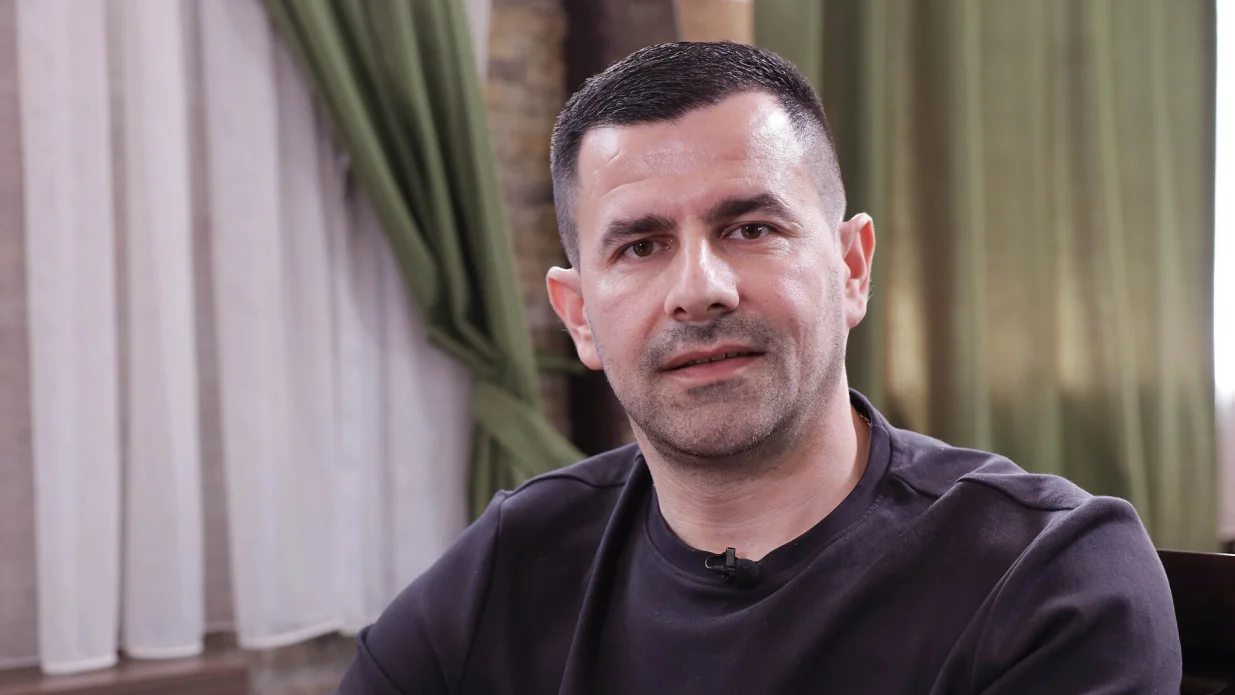 Zoran Belošević
