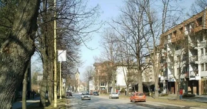 Teslić/Arhiv/Nezavisne//