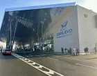 Aerodrom Sarajevo/
