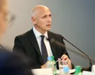 generalnog sekretara Vijeća za regionalnu saradnju Amera KapetanovicaRCC/Jasmin Sakovic/