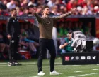 Xabi Alonso (FOTO: REUTERS/Thilo Schmuelgen DFL)