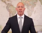 Predsjednik Odbora za vanjske poslove američkog Kongresa Brian Mast/Screenshot
