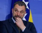 Konaković nakon sastanka: Nije bilo nikakvih ultimatuma/Damir Deljo