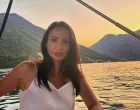Gorica Dodik, kćerka predsjednika RS Milorada Dodika/Instagram