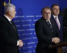 Sastanak predstavnika političkih stranaka koalicije/