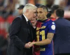 FOTO: REUTERS/Borja Suarez