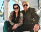 Dragana Mirković i njen bivši suprug Toni Bijelić/