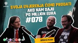 Opet Laka i Daško i Mlađa/