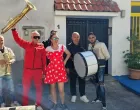 Mostarac, razvod, slavlje, trubači, razvod braka/Hercegovina.info
