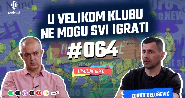 Zoran Belošević