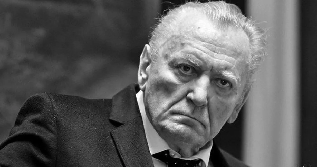 Tri godine od smrti legendarnog Ivice Osima