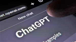 Chat GPT/