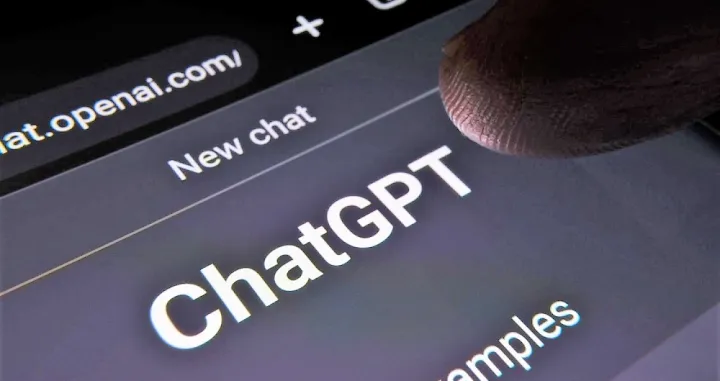 Chat GPT/