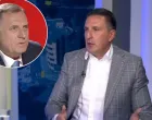 Nedeljko Elek, milorad dodik/Screenshot/Oslobođenje