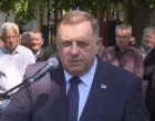 Samo on zna na šta upozorava/Rtrs