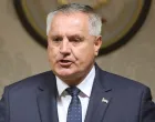 Predsjednik Vlade Republike Srpske Radovan Višković/Senad Gubelić