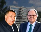 Po ko zna koji put - ista meta Dodiku/A. P.
