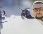 Pokušaj atentata u Kijevu/