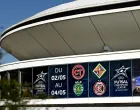 UEFA futsal Final four Le Mans
