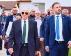 Igor Stojanović i Dragan Vikić/Facebook