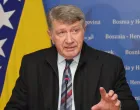 Komisija za borbu protiv korupcije Predstavničkog doma Parlamenta Bosne i Hercegovine Institut za mjeriteljstvo BiH Safet Kešo/Senad Gubelić